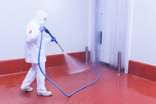 Best Oil and Grease Removal from Surfaces in Epworth, IA
