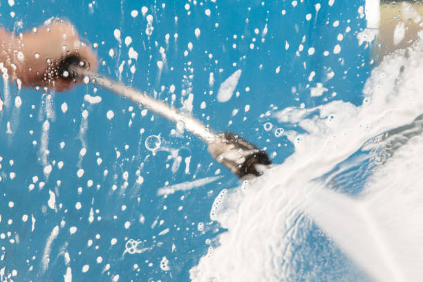 Best Building Exterior Pressure Washing in Epworth, IA