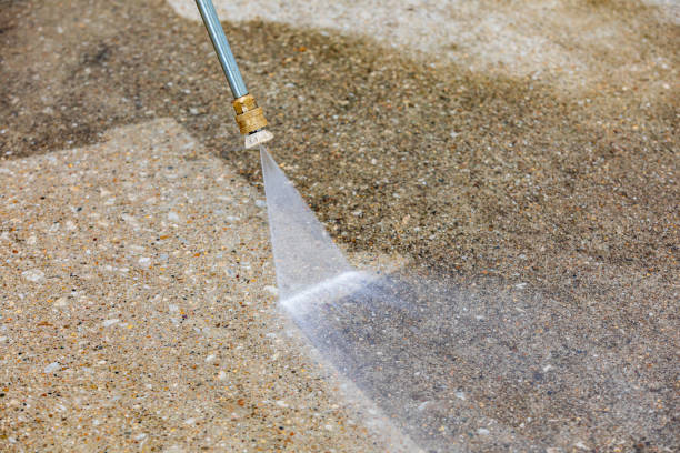 Best Vinyl Siding Pressure Washing in Epworth, IA