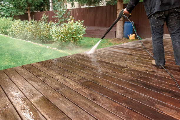 Best Driveway Cleaning and Restoration in Epworth, IA